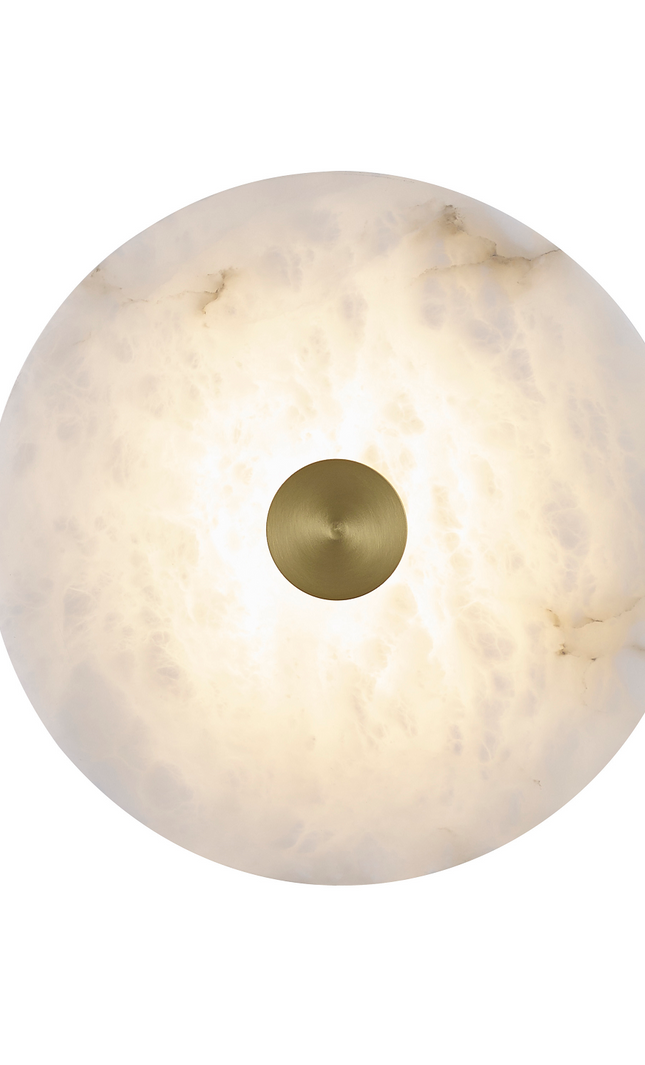Wall Sconce TELERI