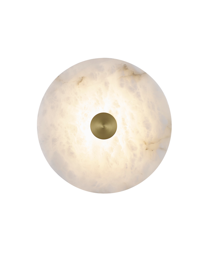 Wall Sconce TELERI — wall sconce lamp, designer lighting by RODESIGNE