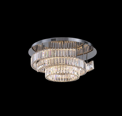 Ceiling Light VASETTA — ceiling light fixture, designer lighting by RODESIGNE