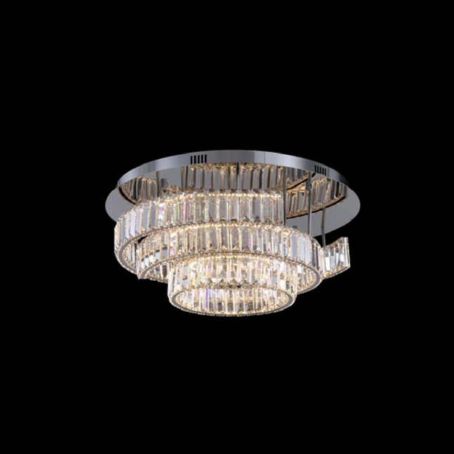 Ceiling Light VASETTA — ceiling light fixture, designer lighting by RODESIGNE