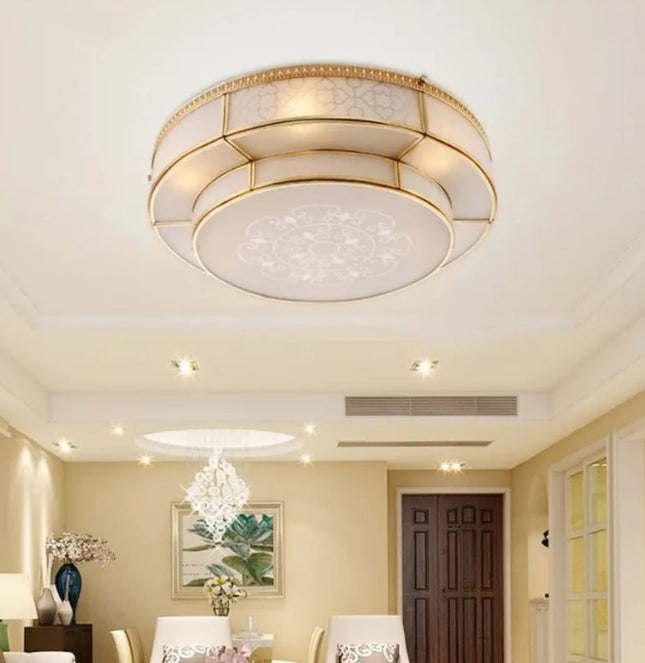 Ceiling Light ORIA