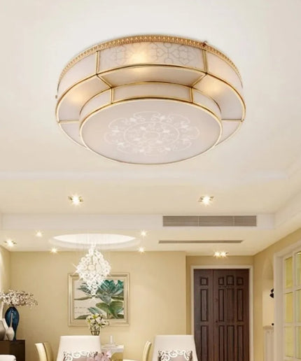 Ceiling Light ORIA