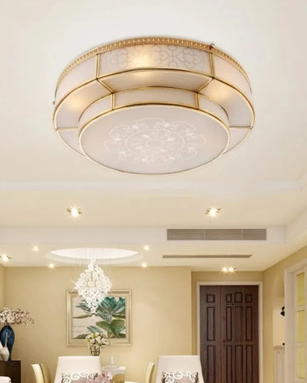 Ceiling Light ORIA