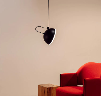 Pendant Light XULU — modern pendant light, custom designer lighting by RODESIGNE