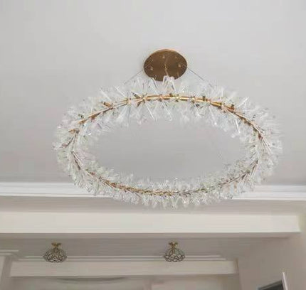 Chandelier MARIANNA by Rodesigne