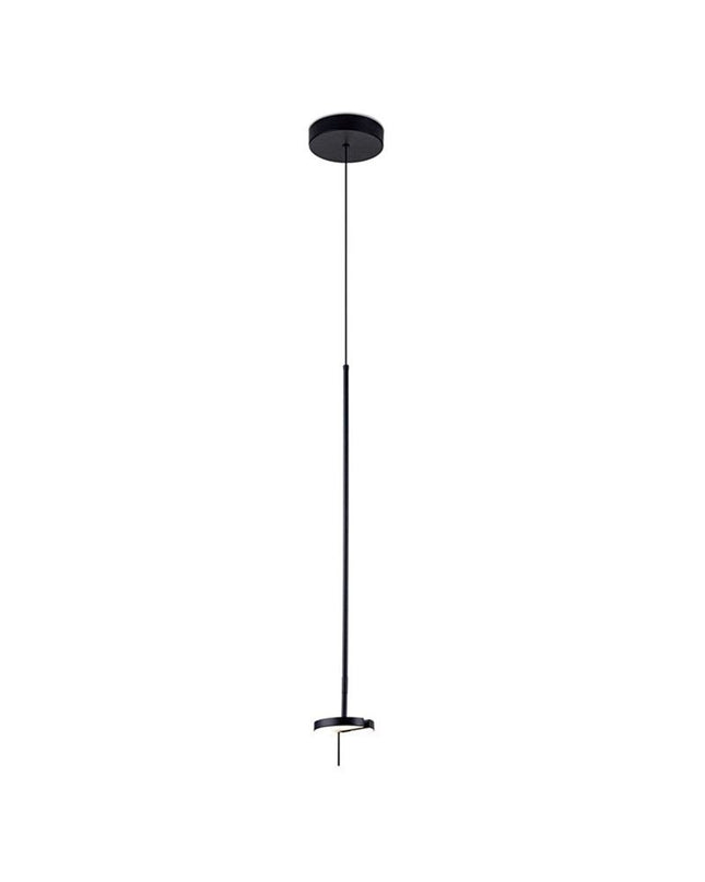 Pendant Light GORTES — modern pendant light, custom designer lighting by RODESIGNE