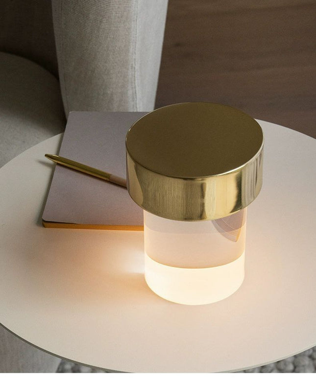 Table Lamp SETLER by Romatti