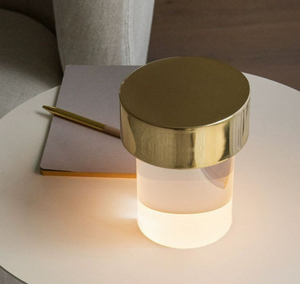 Table Lamp SETLER — designer table lamp by RODESIGNE