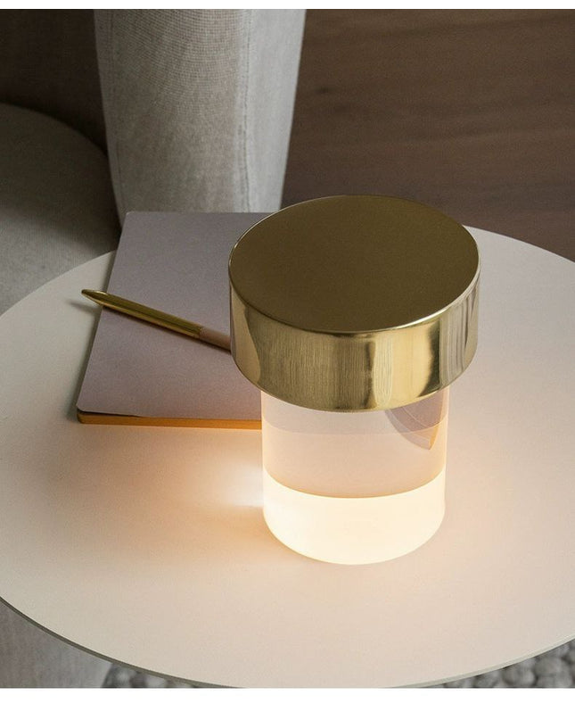 Table Lamp SETLER — designer table lamp by RODESIGNE