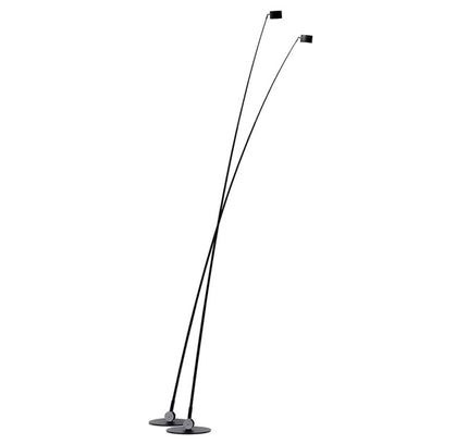 Floor Lamp SAMPEIN — designer floor lamp by RODESIGNE