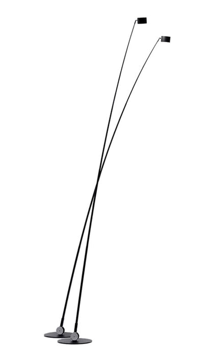 Floor Lamp SAMPEIN by Romatti