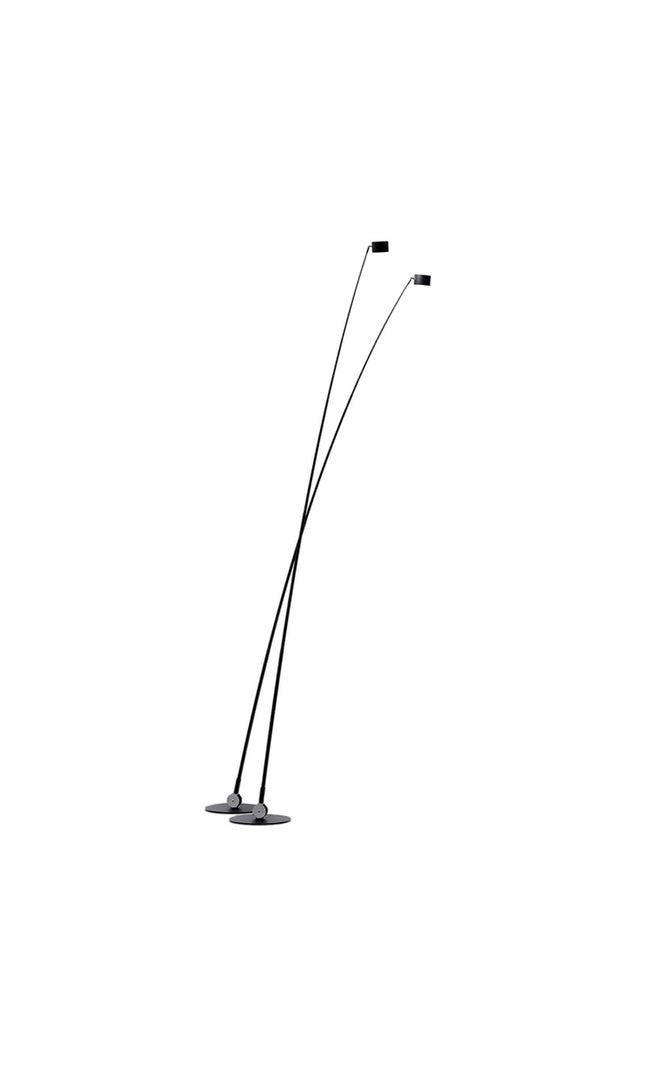 Floor Lamp SAMPEIN by Romatti