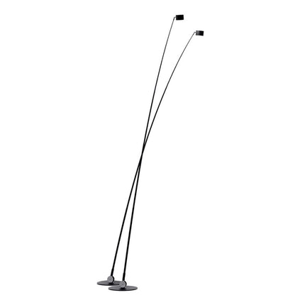 Floor Lamp SAMPEIN — designer floor lamp by RODESIGNE