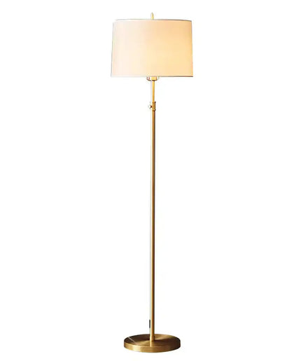 Floor lamp DARDEN by Rodesigne