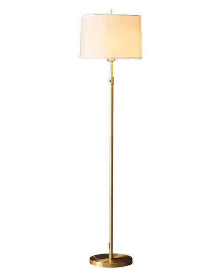 Floor lamp DARDEN by Rodesigne