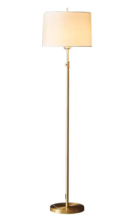 Floor lamp DARDEN by Rodesigne