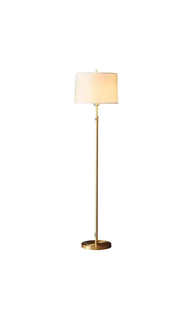 Floor lamp DARDEN by Rodesigne