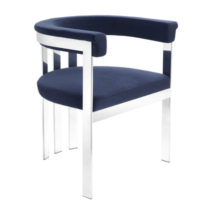 Chair CLUBHOUSE by Rodesigne