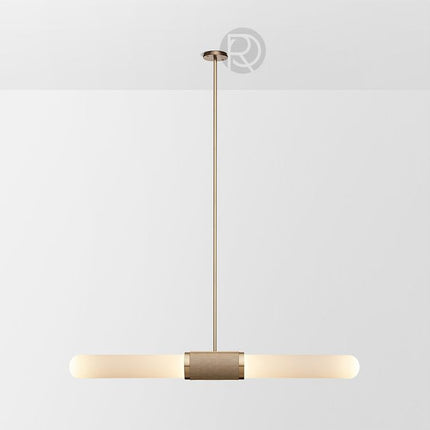 Pendant lamp SCANDAL by Rodesigne