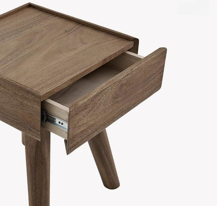 Cabinet NESSER — designer cabinet, custom furniture by RODESIGNE