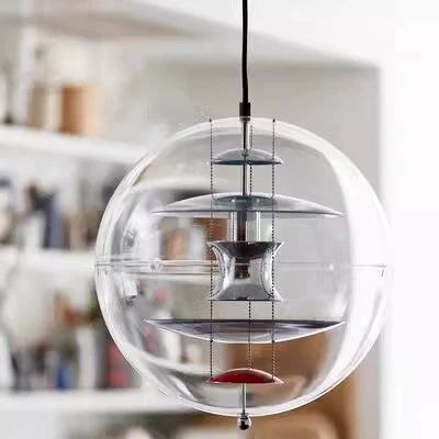 Pendant Light APELLA — modern pendant light, custom designer lighting by RODESIGNE