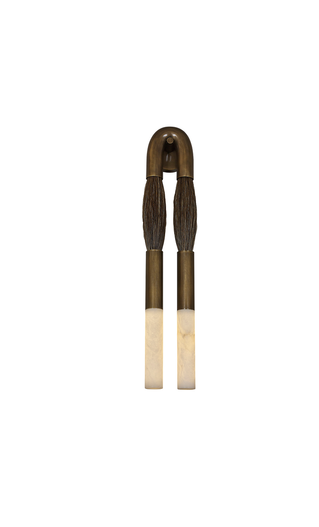 Wall Sconce MEDELL