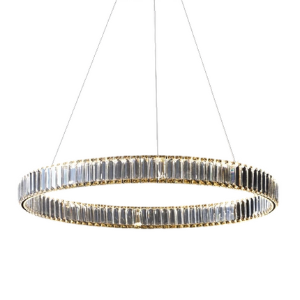Chandelier COPPSY