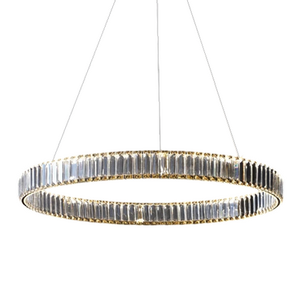 Chandelier COPPSY by Rodesigne