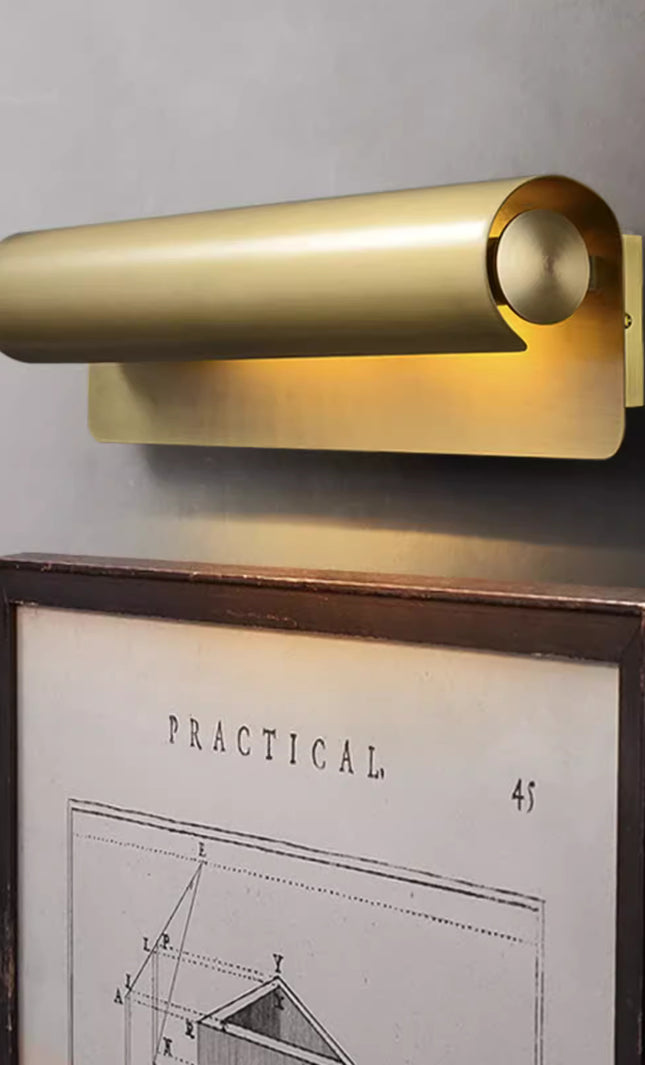 Wall Sconce MEREENA