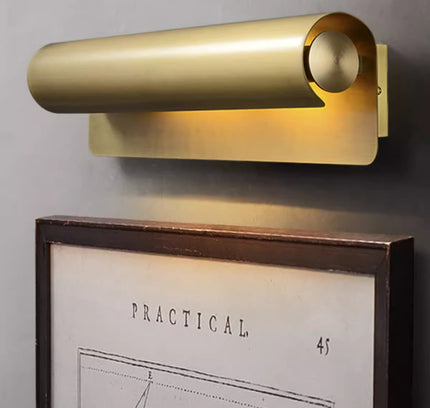 Wall Sconce MEREENA — wall sconce lamp, designer lighting by RODESIGNE