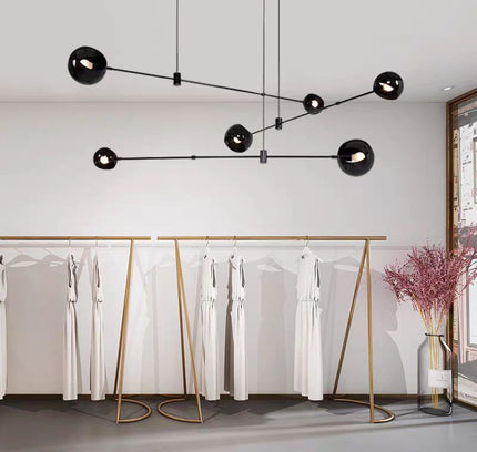 Pendant lamp ACABA by Rodesigne