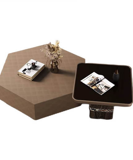 Coffee Table KEPER
