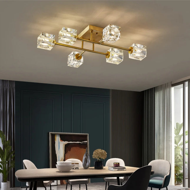 Ceiling Light TORELLY