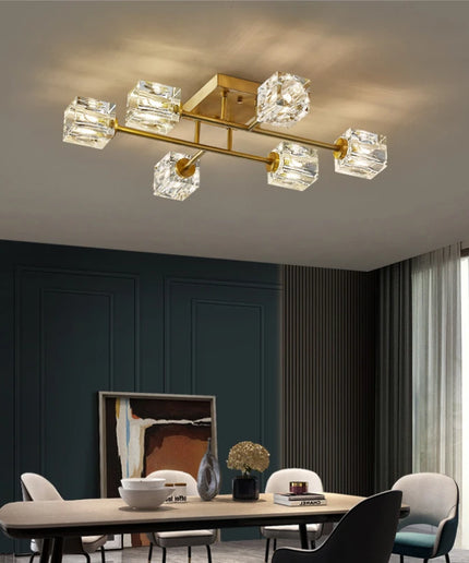 Ceiling Light TORELLY