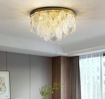 Ceiling Light GENOVA — ceiling light fixture, designer lighting by RODESIGNE