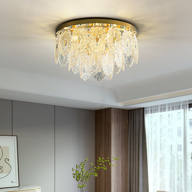 Ceiling Light GENOVA — ceiling light fixture, designer lighting by RODESIGNE