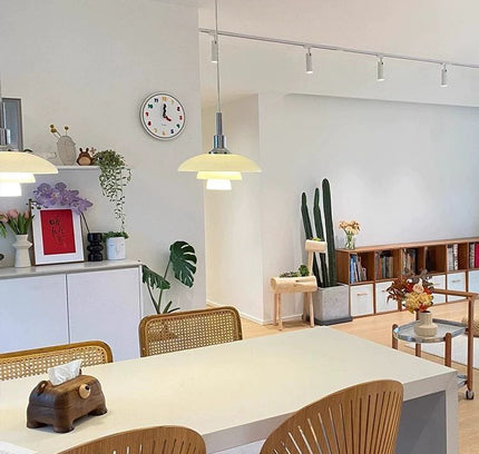 Pendant Light LORADA — modern pendant light, custom designer lighting by RODESIGNE