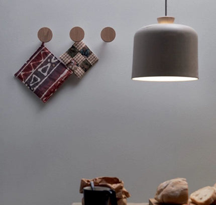 Pendant Light WIRSAR — modern pendant light, custom designer lighting by RODESIGNE