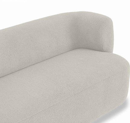 Sofa LIVORNO — designer sofa, custom furniture by RODESIGNE