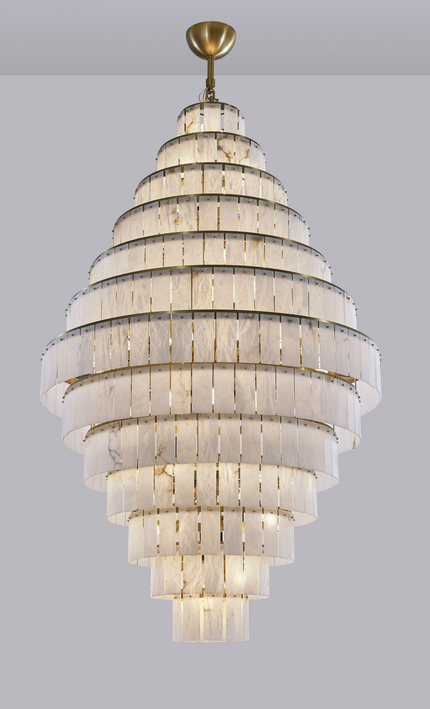 Chandelier BRUANNE
