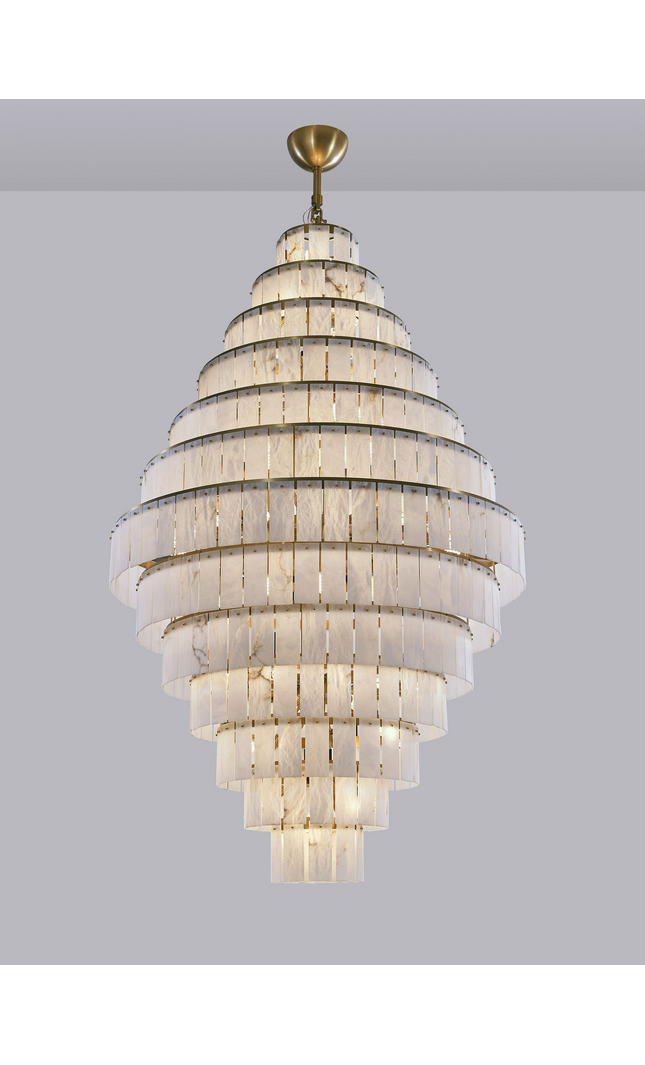 Chandelier BRUANNE