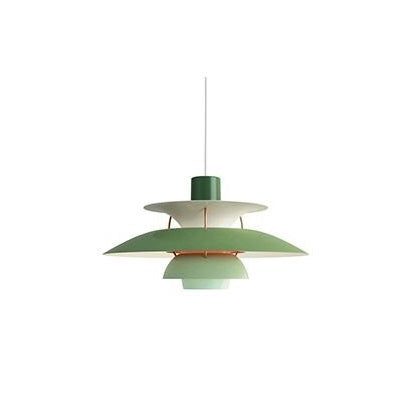 Pendant lamp ZEVER by Rodesigne