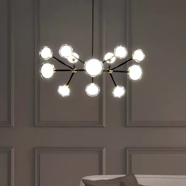 Chandelier SENDEN