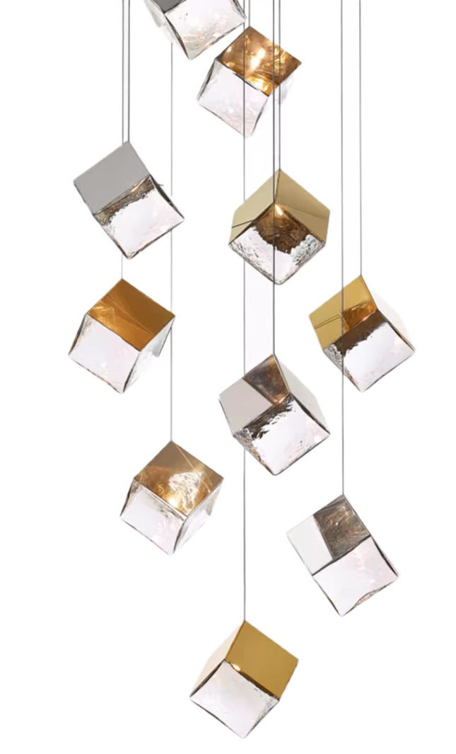 Pendant Light YONDER