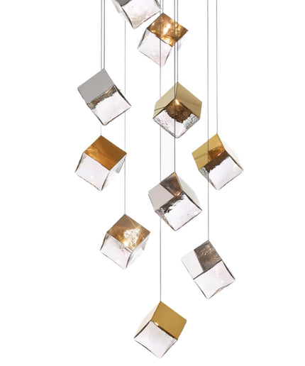 Pendant Light YONDER