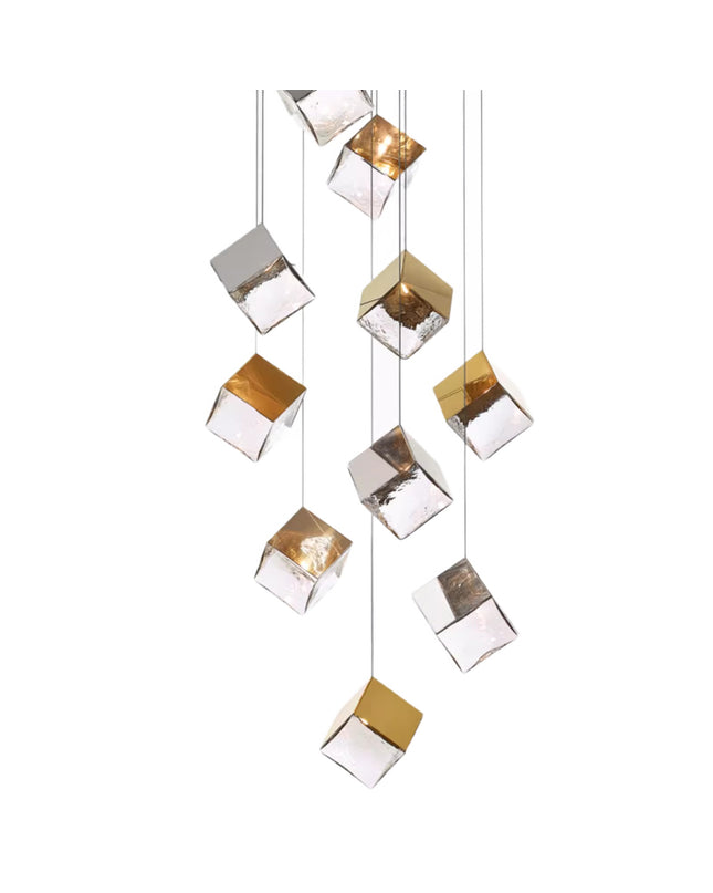 Pendant Light YONDER — modern pendant light, custom designer lighting by RODESIGNE