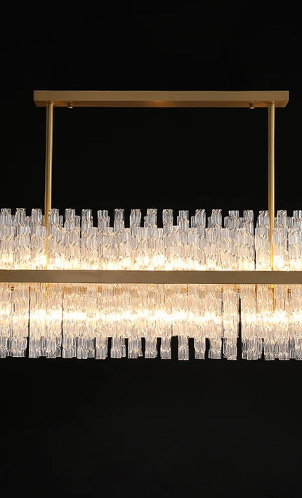 Chandelier HARTEX