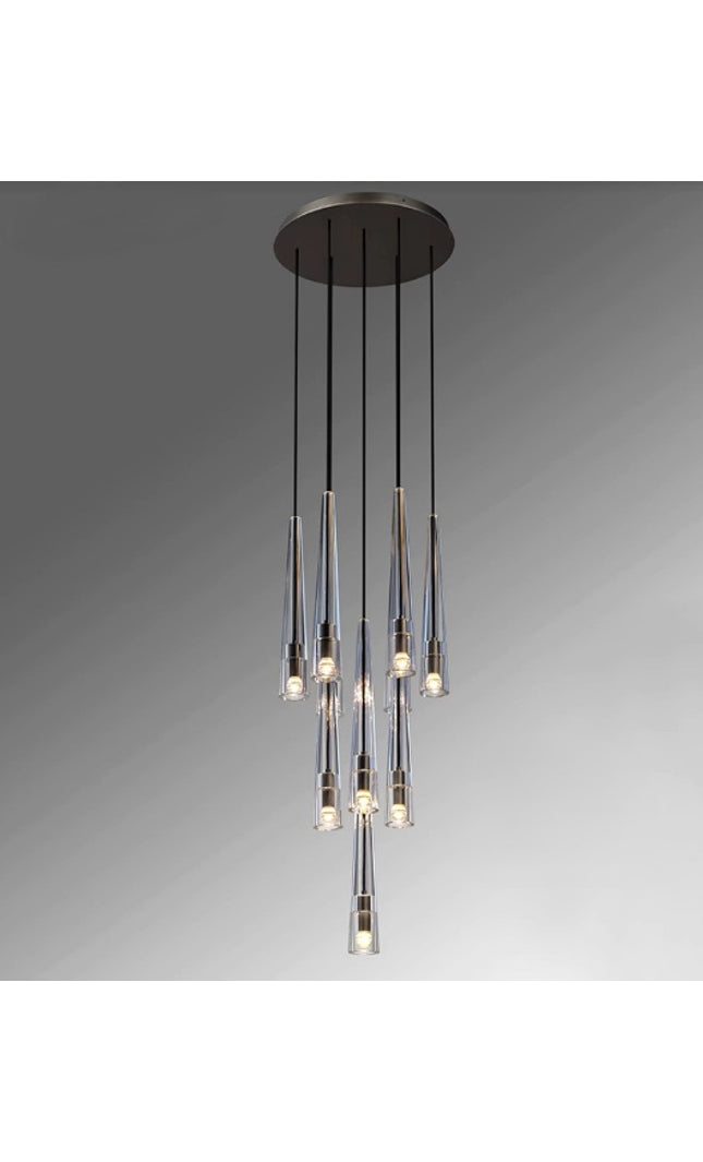 Chandelier Apollinaire