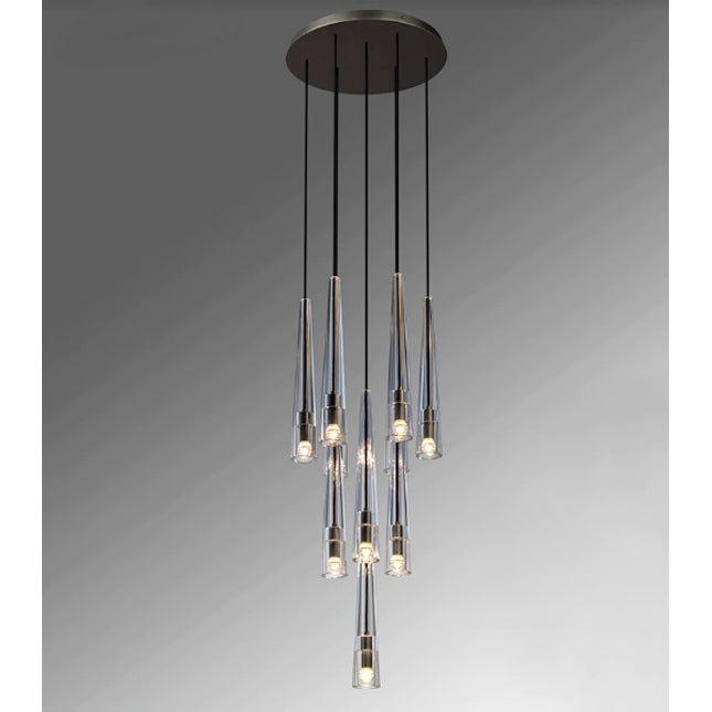 Chandelier Apollinaire