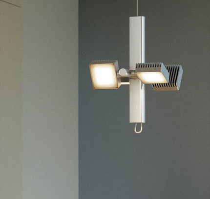 Chandelier ANDRON by Rodesigne